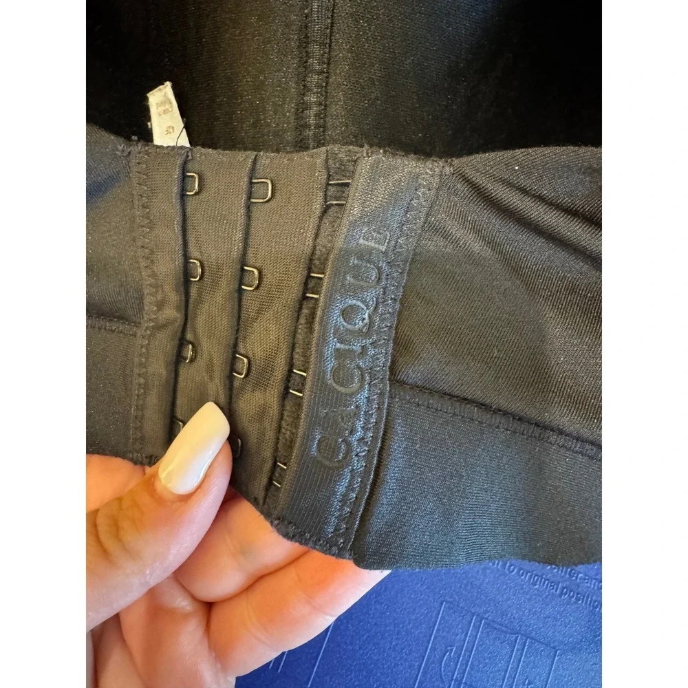 Cacique bra women